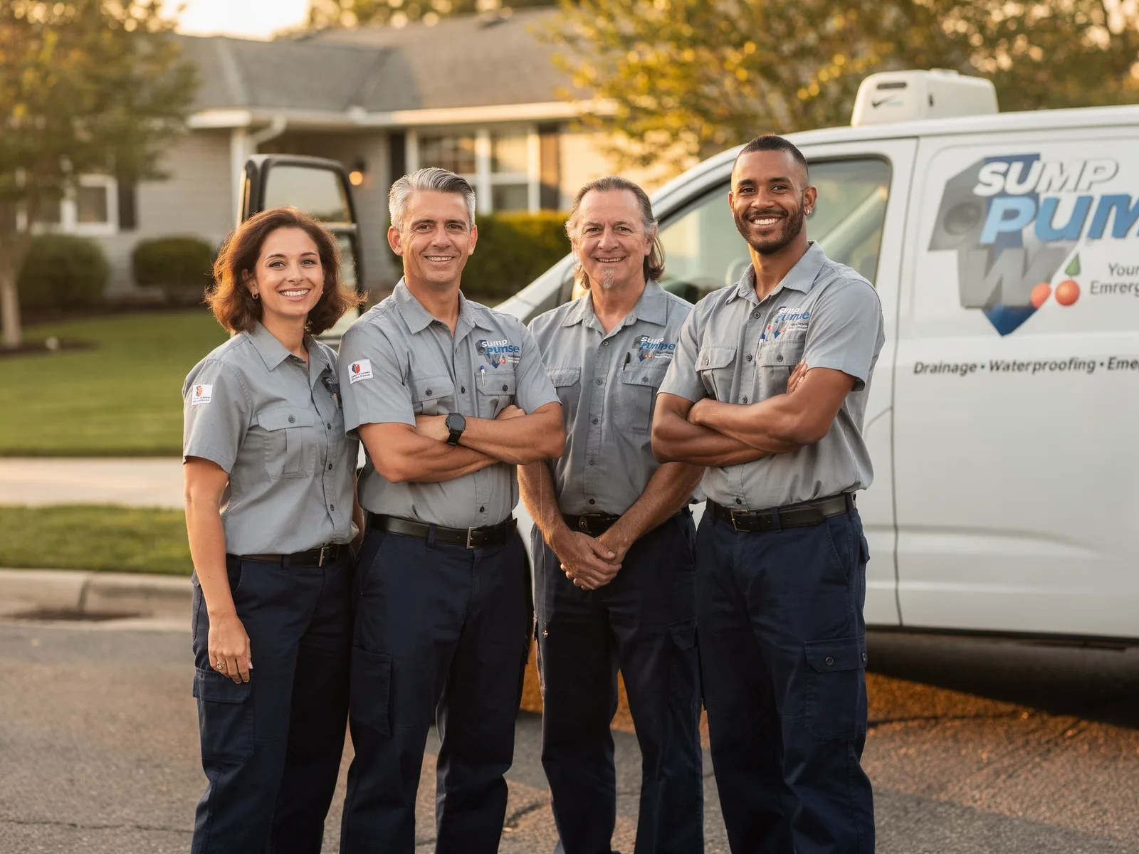 Water Heater Repair company in Lost Creek, PA